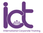 ICT Global Logo
